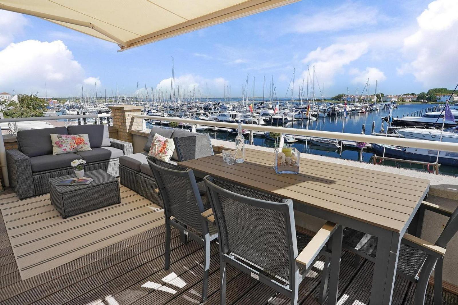 Kabbelaarsbank 512 - Port Marina Zelande Not Intended For Company Or Work-Related Stays Ouddorp Luaran gambar
